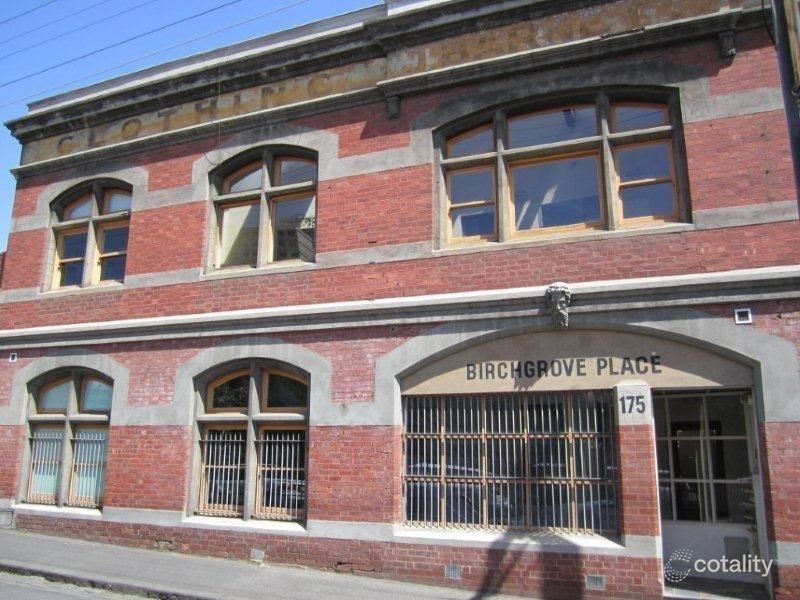 6/175 Fitzroy St, Fitzroy, VIC 3065