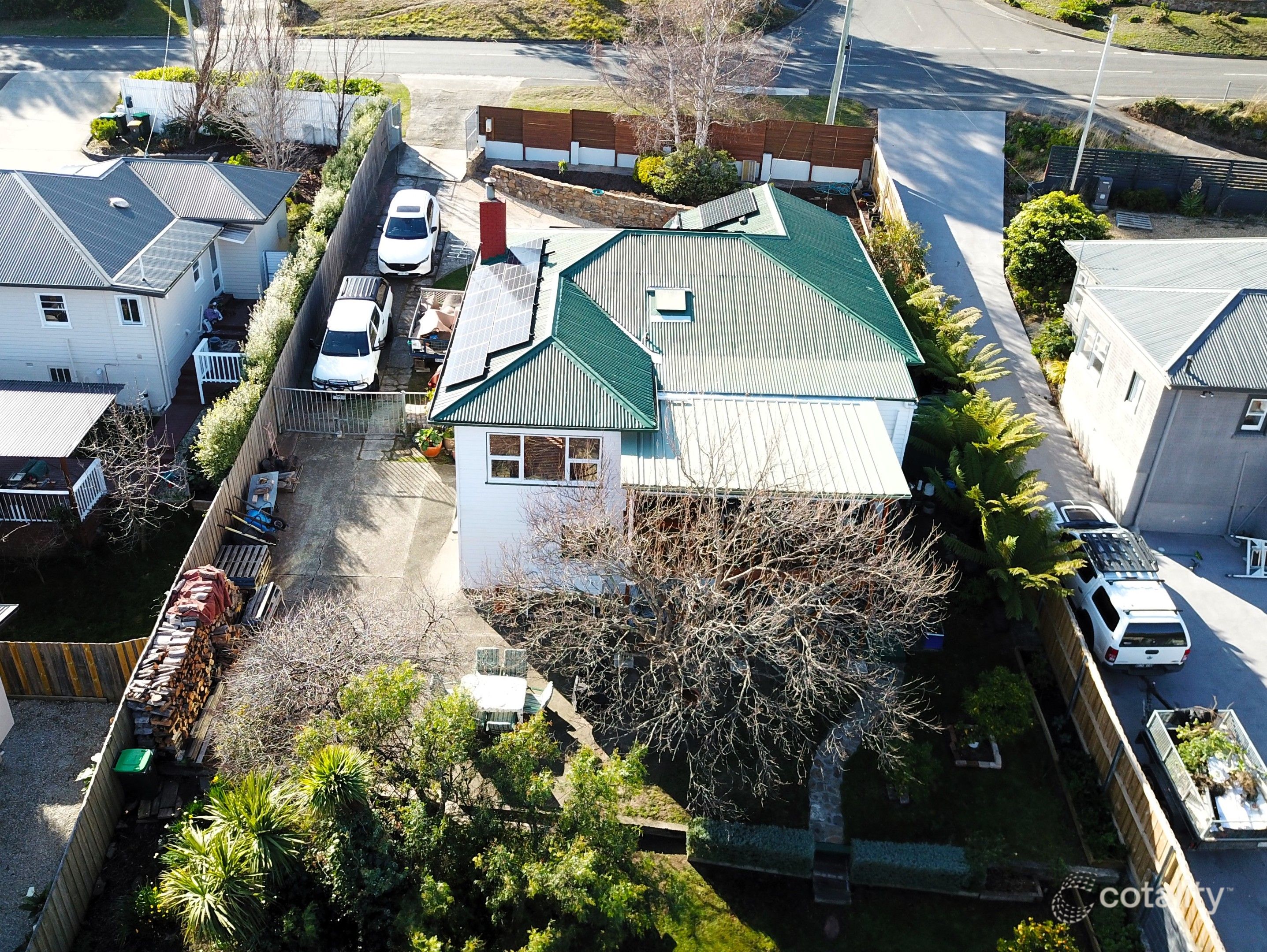 100 Gordons Hill Rd, Lindisfarne, TAS 7015