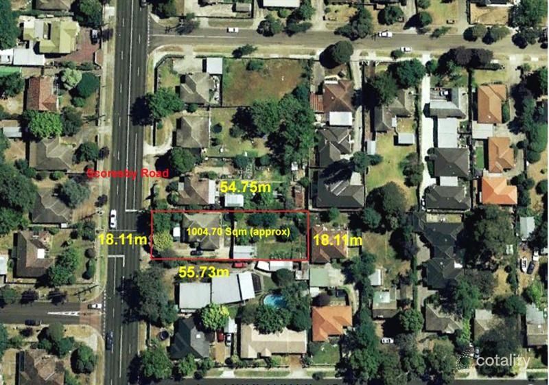 83 Scoresby Rd, Bayswater, VIC 3153