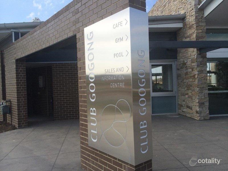 6 Larkin St, Googong, NSW 2620