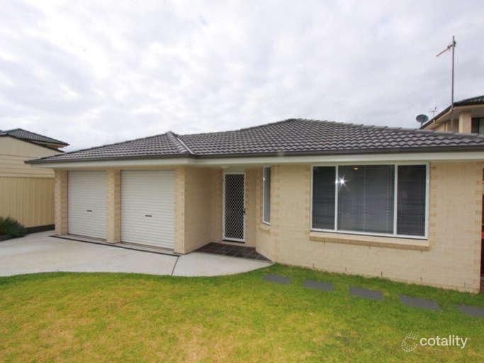 2 Row St, Wyongah, NSW 2259