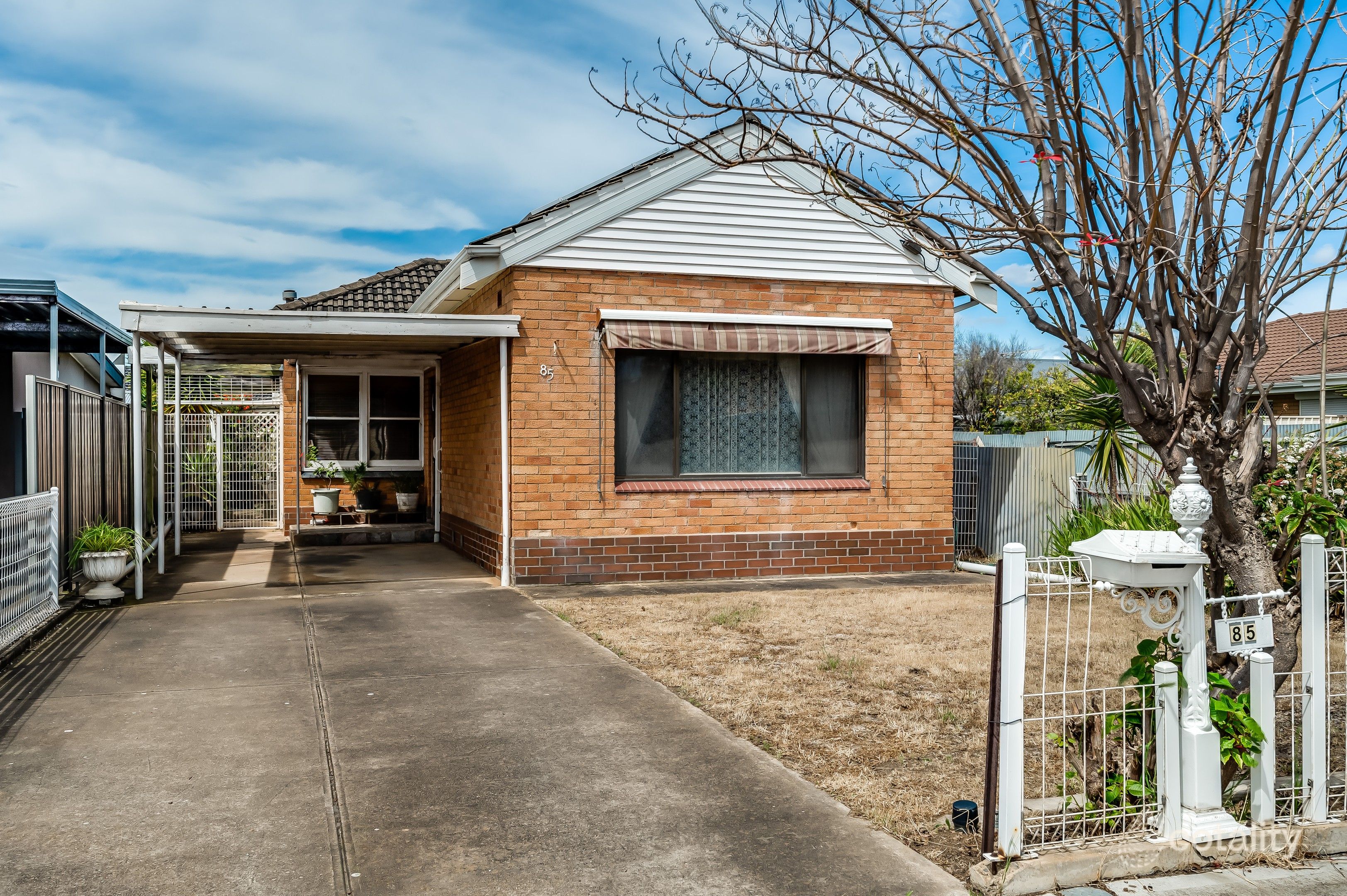 85 Frederick Rd, Royal Park, SA 5014