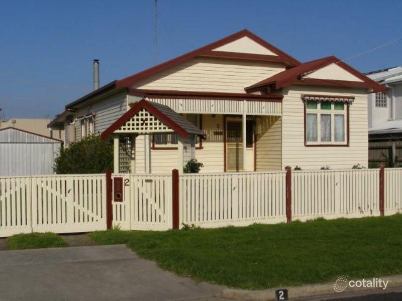 2 Pier Rd, Inverloch, VIC 3996