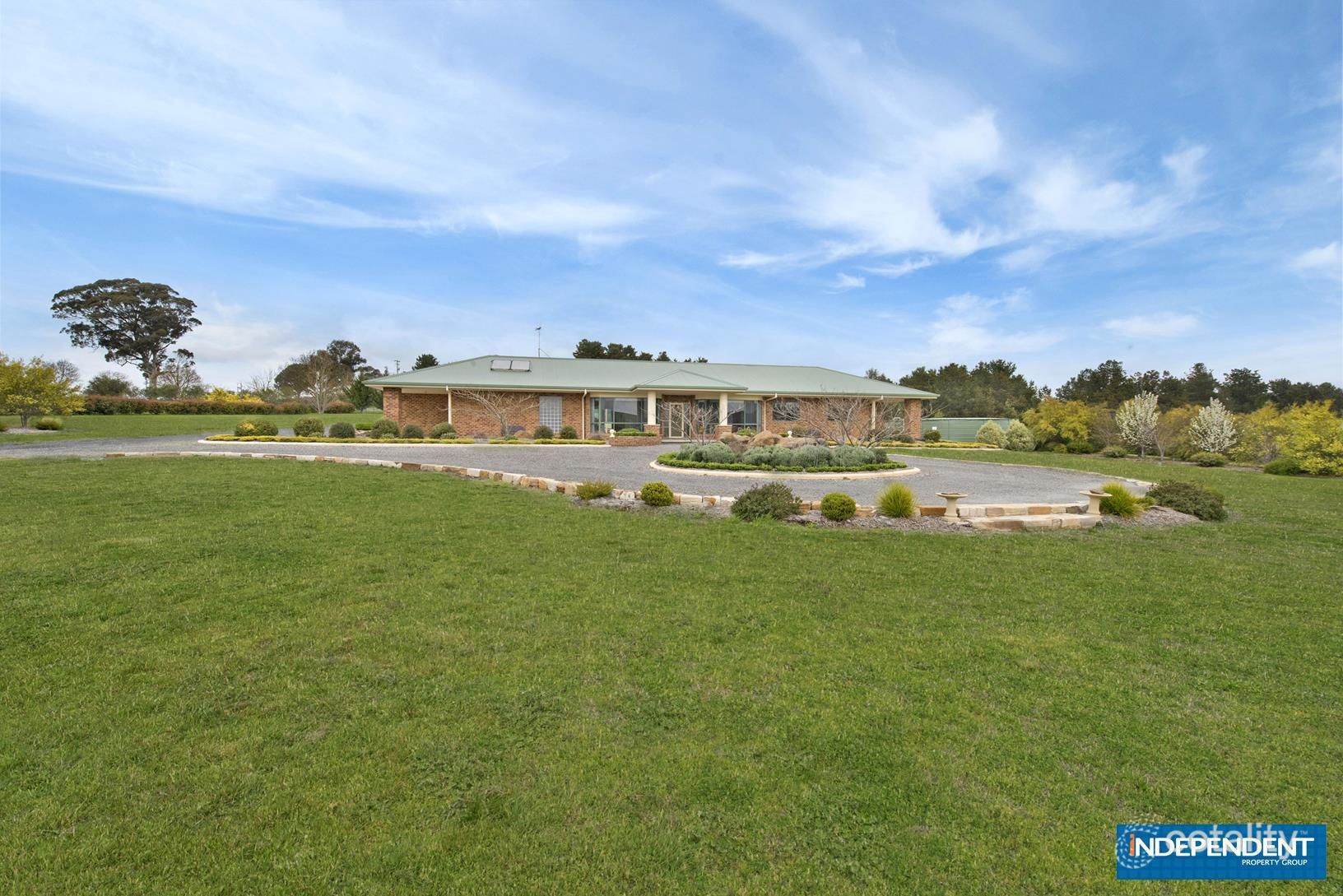 11 Rattenbury Cl, Murrumbateman, NSW 2582