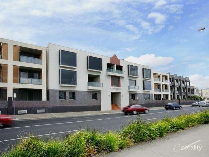 15/122 Beach Rd, Sandringham, VIC 3191
