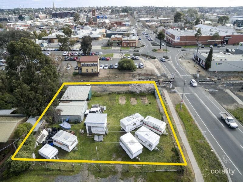 42-44 Galvin St, Bendigo, VIC 3550