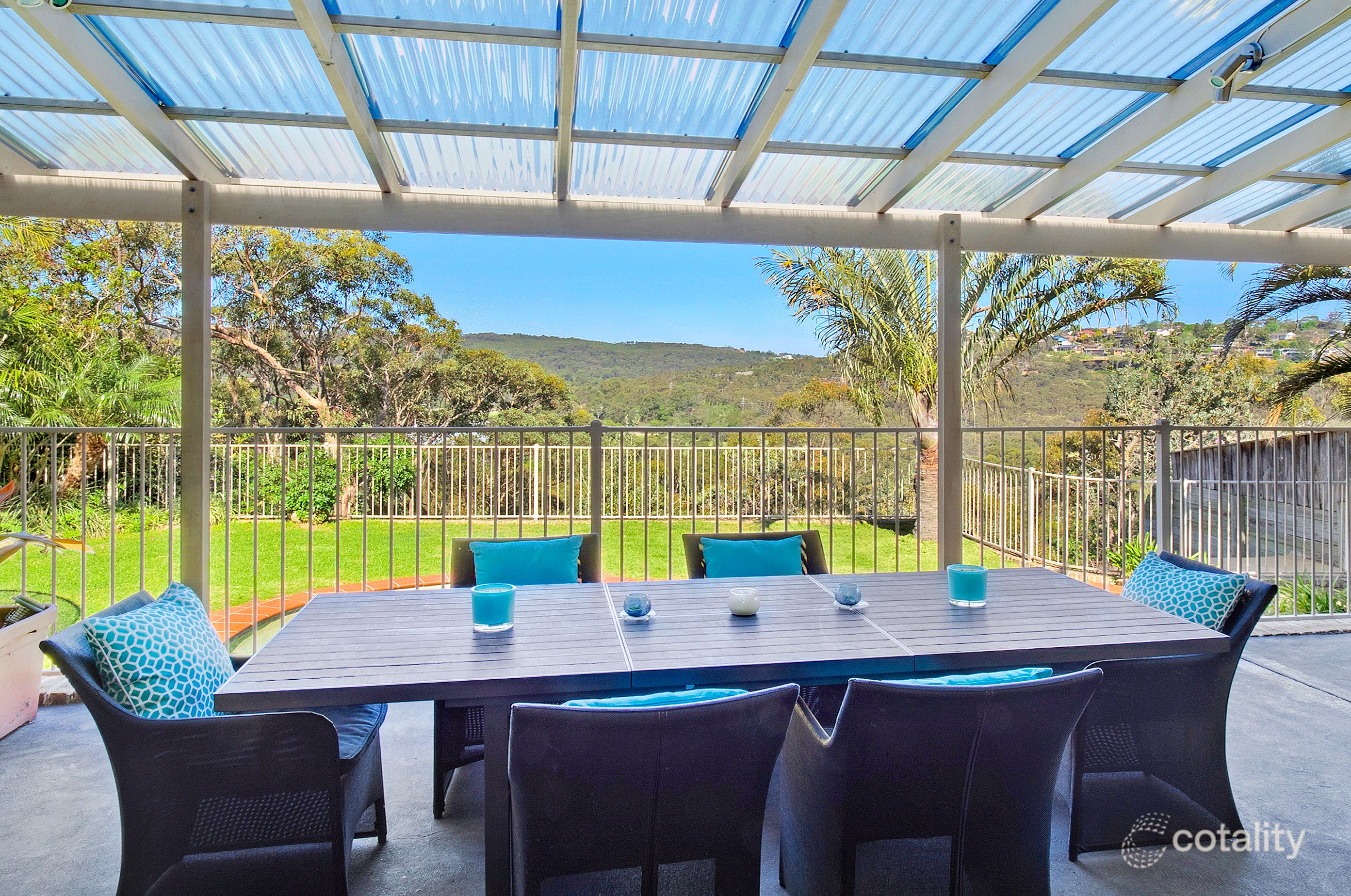69 Corymbia Cct, Frenchs Forest, NSW 2086