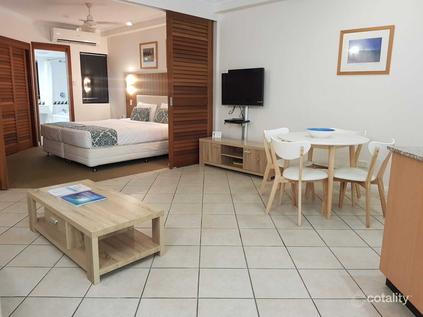 7/35 Macrossan St, Port Douglas, QLD 4877