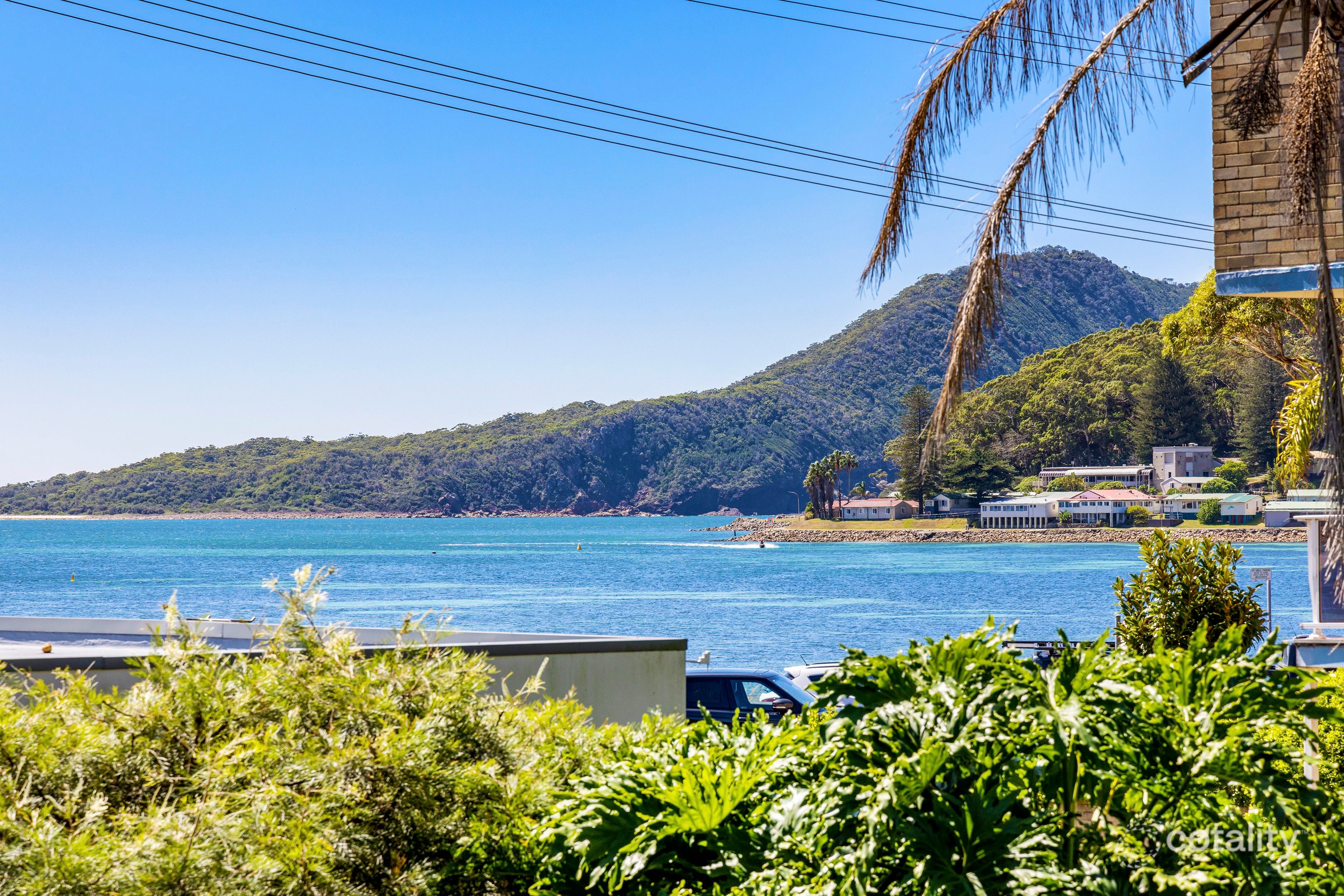 7/19 Shoal Bay Rd, Shoal Bay, NSW 2315