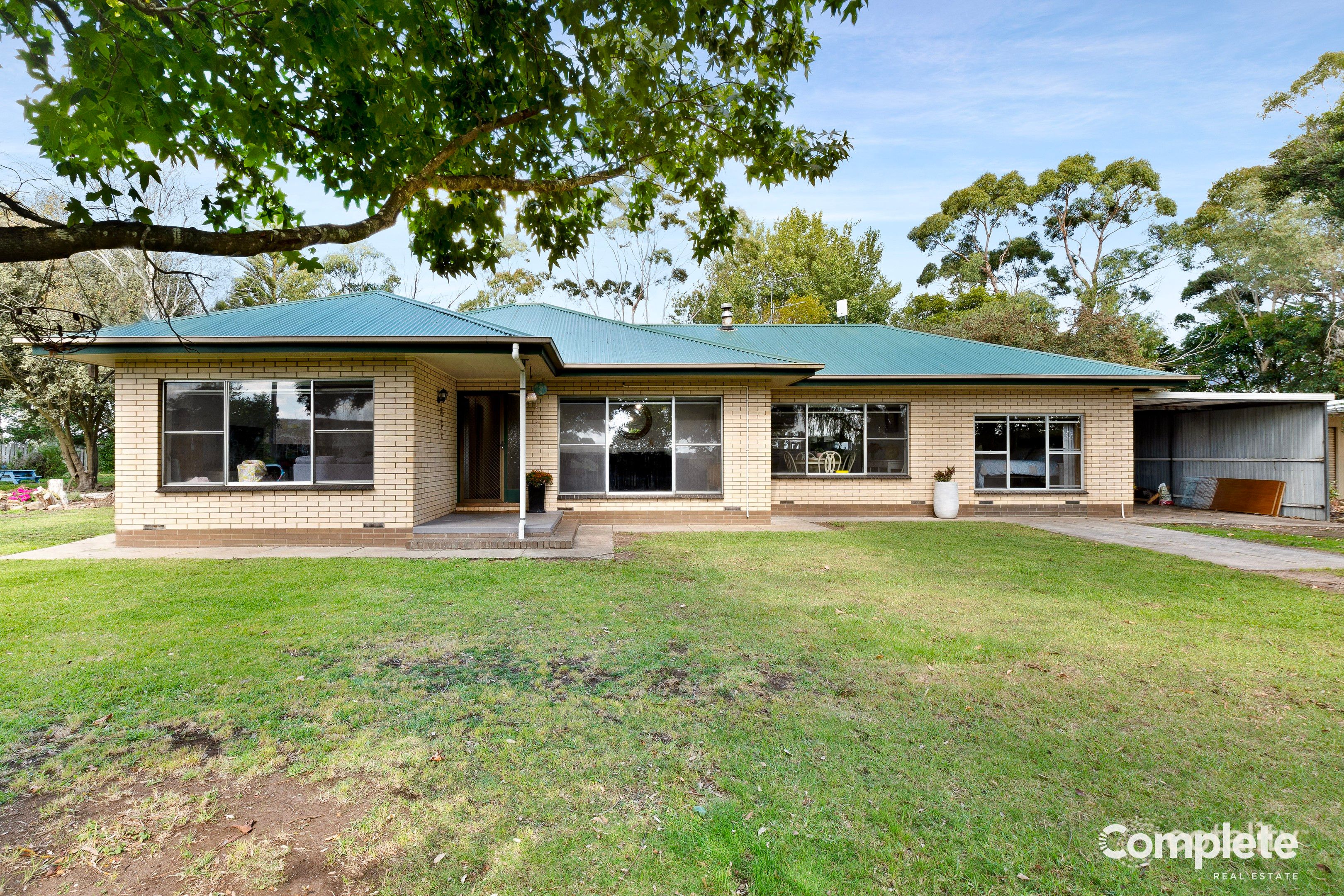 311 Wynham Rd, Moorak, SA 5291