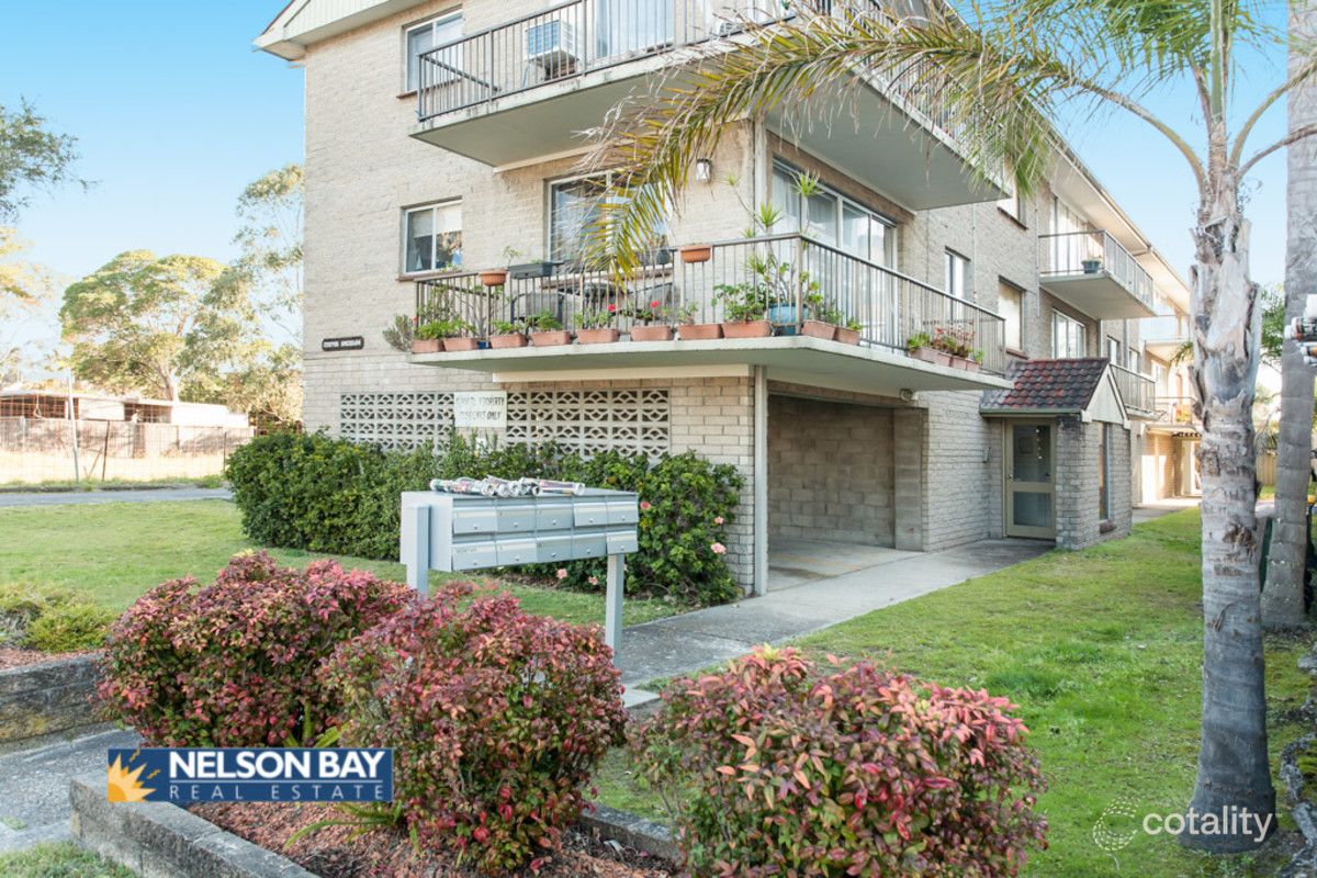 1/16 Soldiers Point Rd, Soldiers Point, NSW 2317