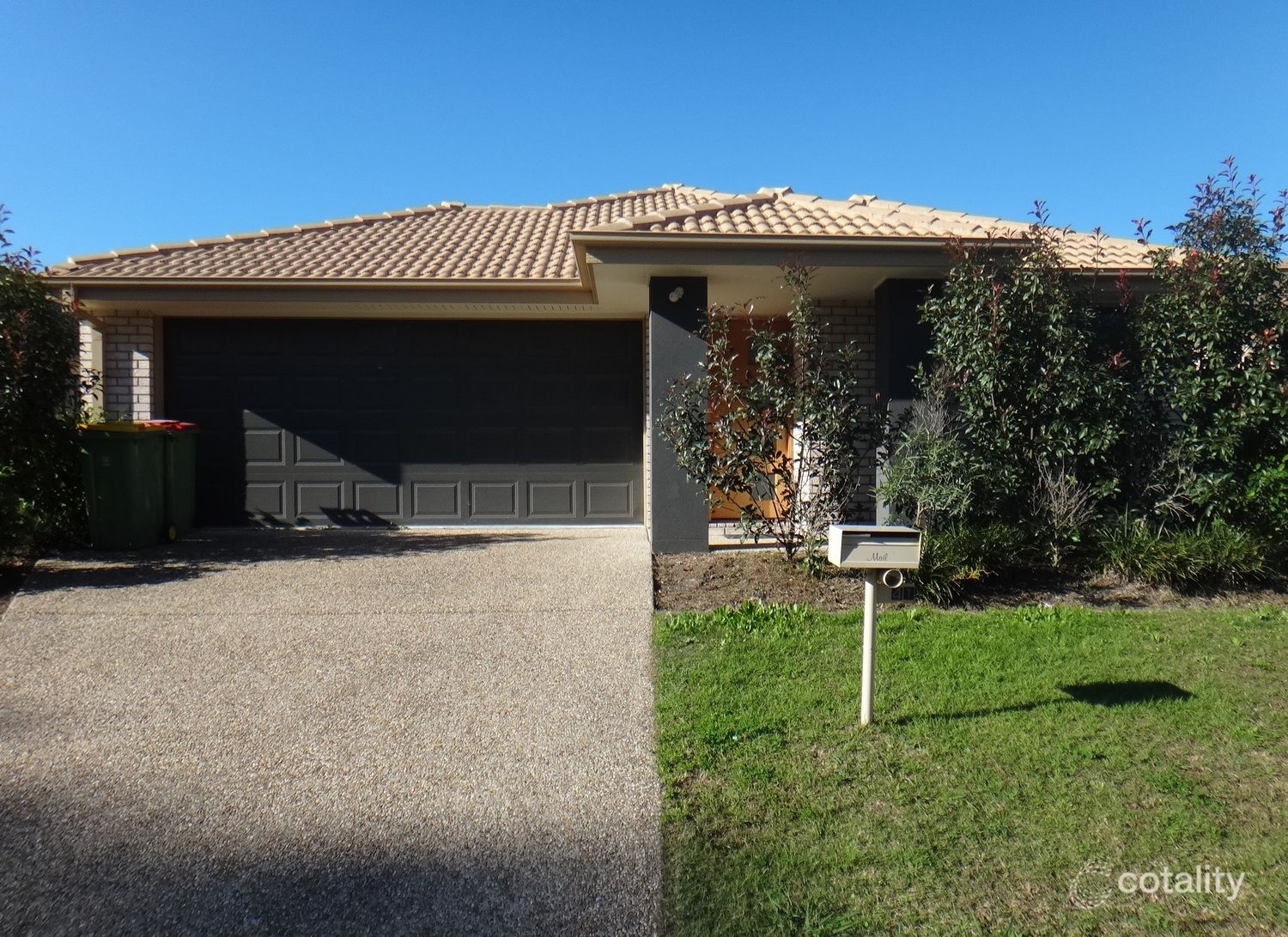41 Skardon Cres, Brassall, QLD 4305
