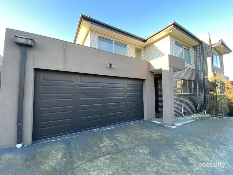 3/8 Plymouth Ave, Pascoe Vale, VIC 3044