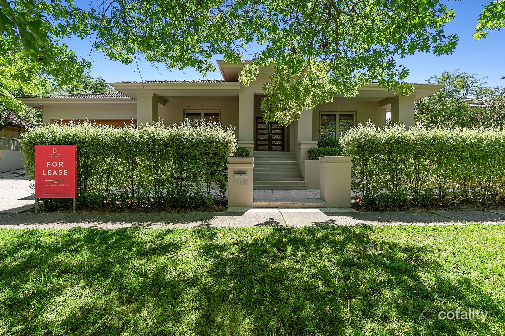 105 Miller St, O'Connor, ACT 2602