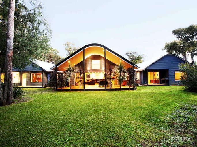 148 Sonning Loop, Yallingup, WA 6282