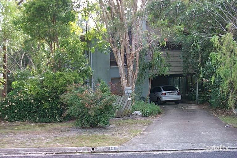 16 Tradewinds Ave, Coolum Beach, QLD 4573