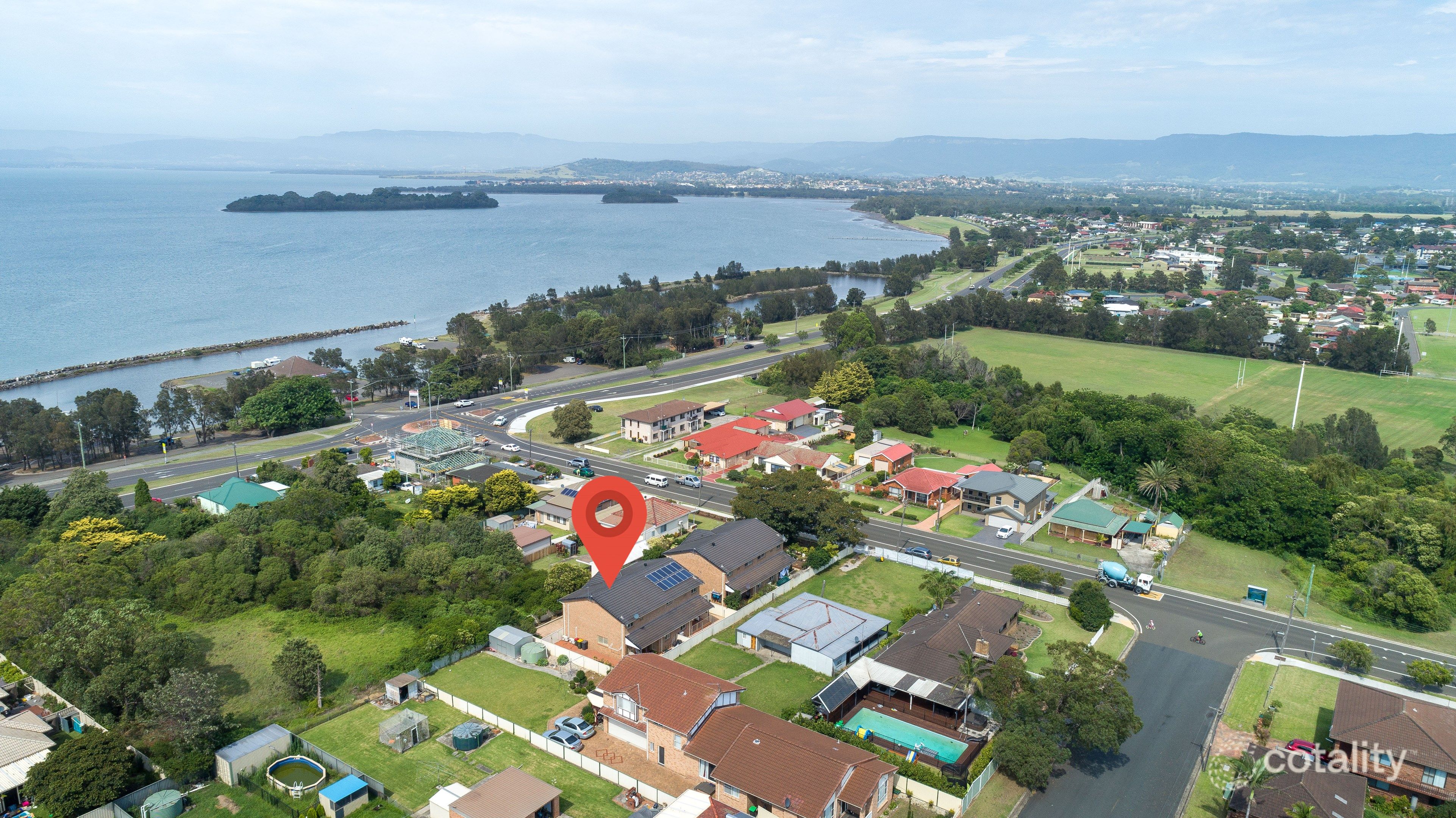 4/21 George St, Berkeley, NSW 2506