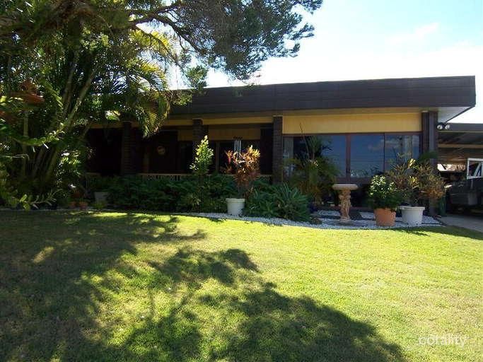 30 Trumpy St, Silkstone, QLD 4304