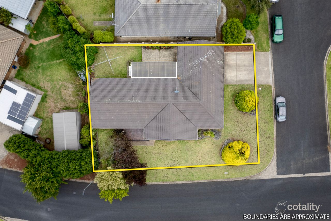 7 Stiles St, Mount Gambier, SA 5290
