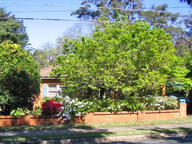 88 West Pde, Denistone, NSW 2114