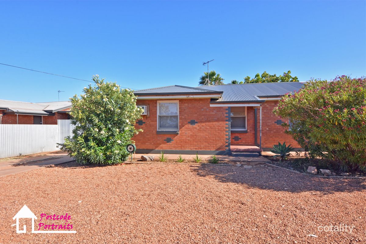 3 Shard Cres, Whyalla Stuart, SA 5608