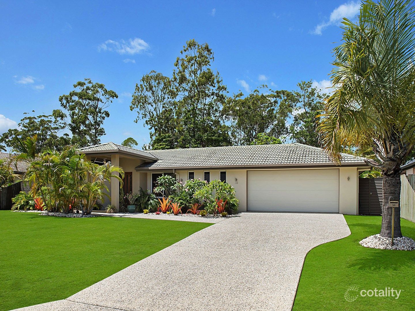 30 Kapilano Cres, Mountain Creek, QLD 4557