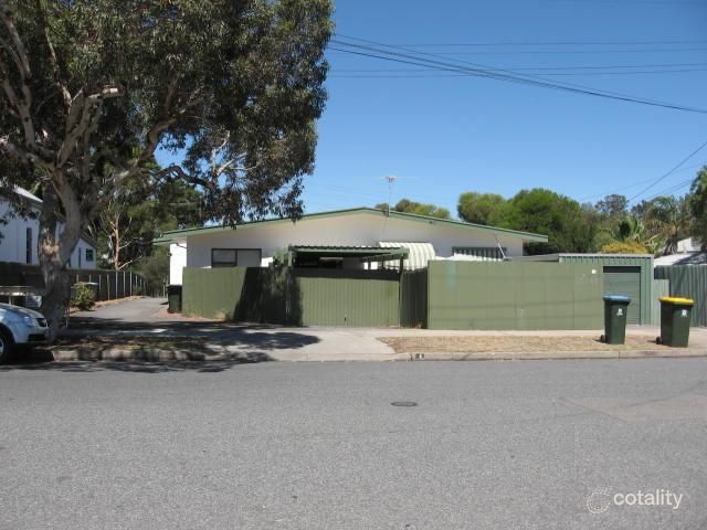 3/8 Water St, Semaphore, SA 5019