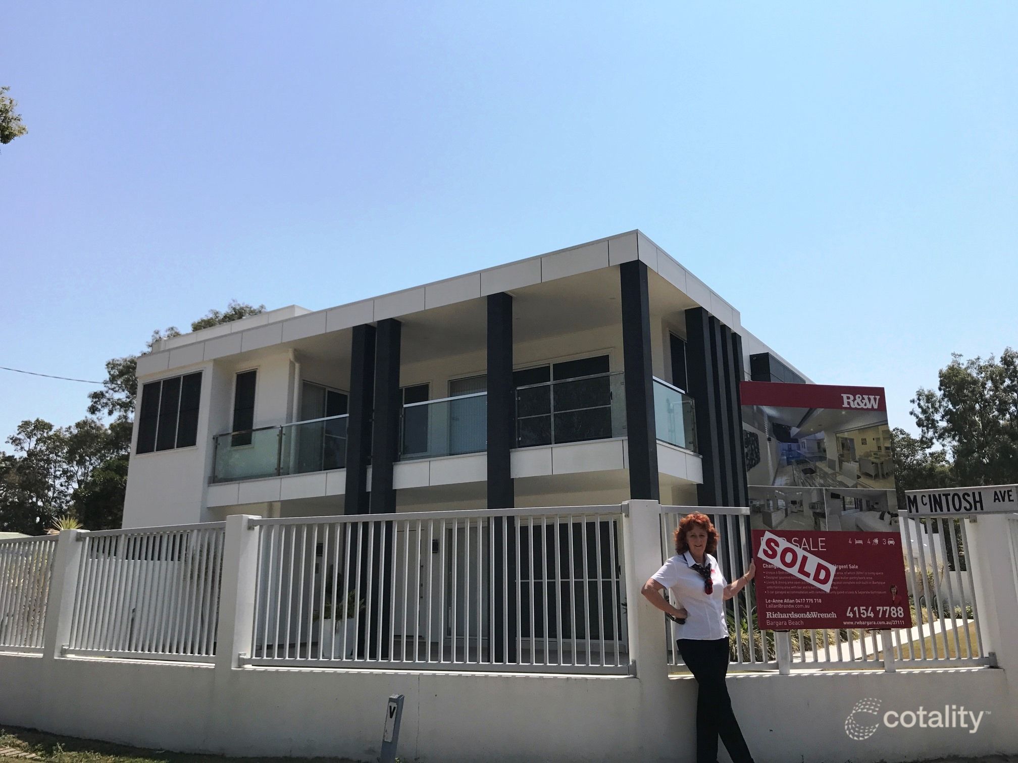 51 Mcintosh Ave, Elliott Heads, QLD 4670