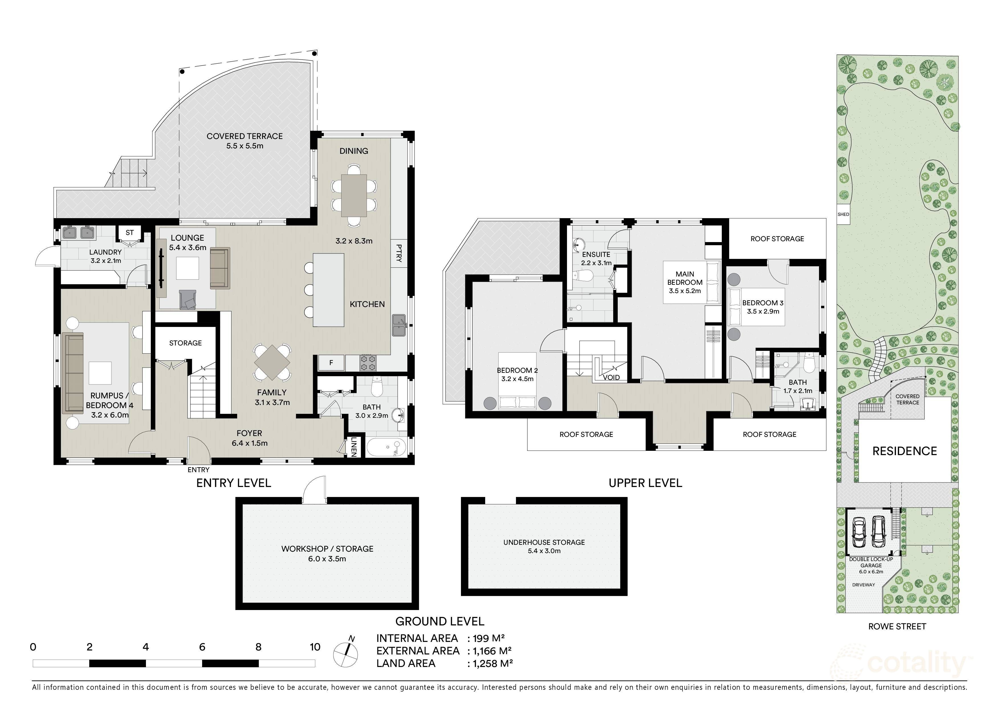 32 Rowe St, Roseville Chase, NSW 2069