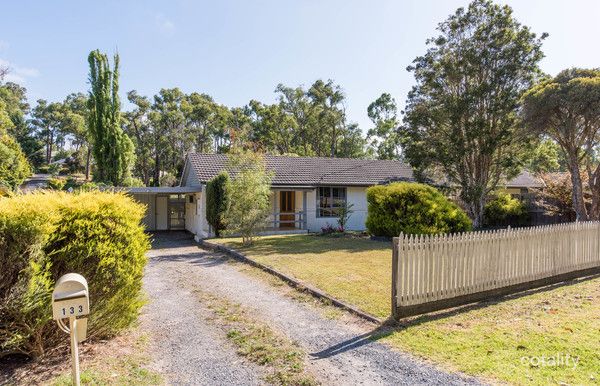133 Bailey Rd, Mount Evelyn, VIC 3796