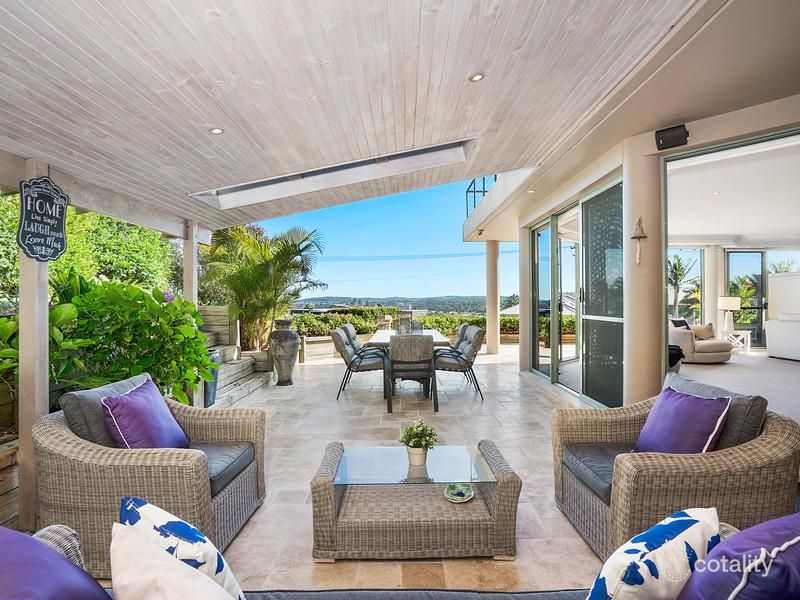 2a Hillcrest Ave, Mona Vale, NSW 2103