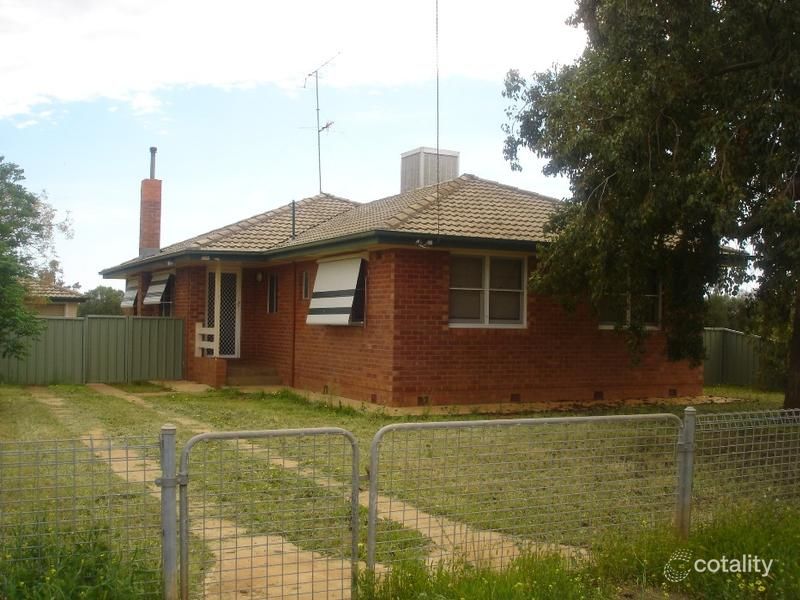 1-3 Marne St, Merriwagga, NSW 2652