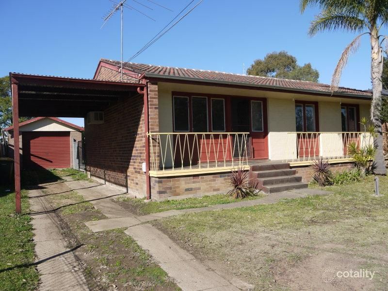 13 Mendelssohn Ave, Emerton, NSW 2770