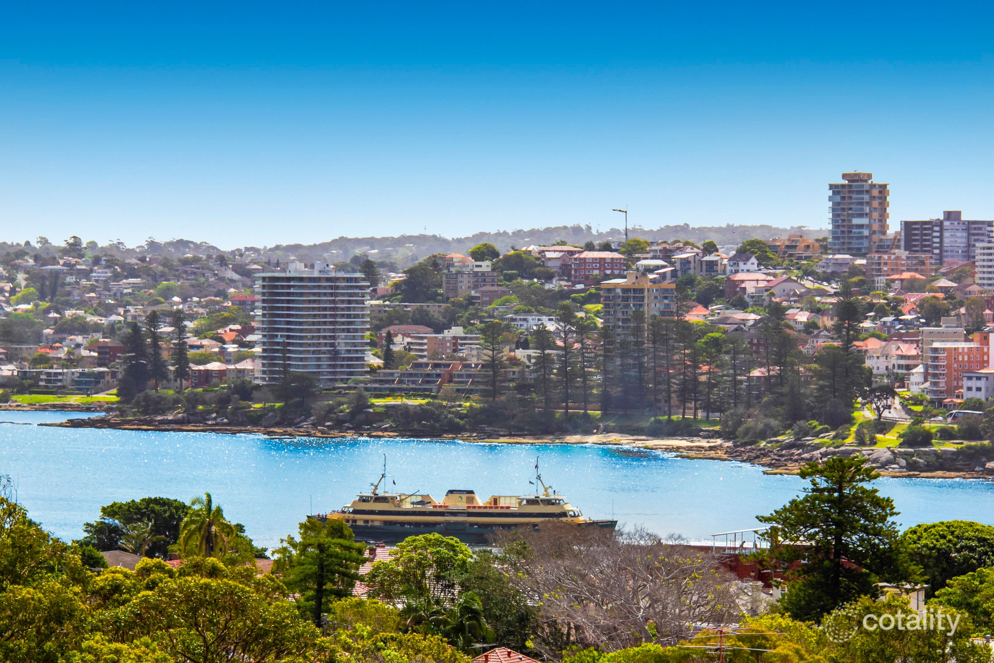 14/25 Marshall St, Manly, NSW 2095