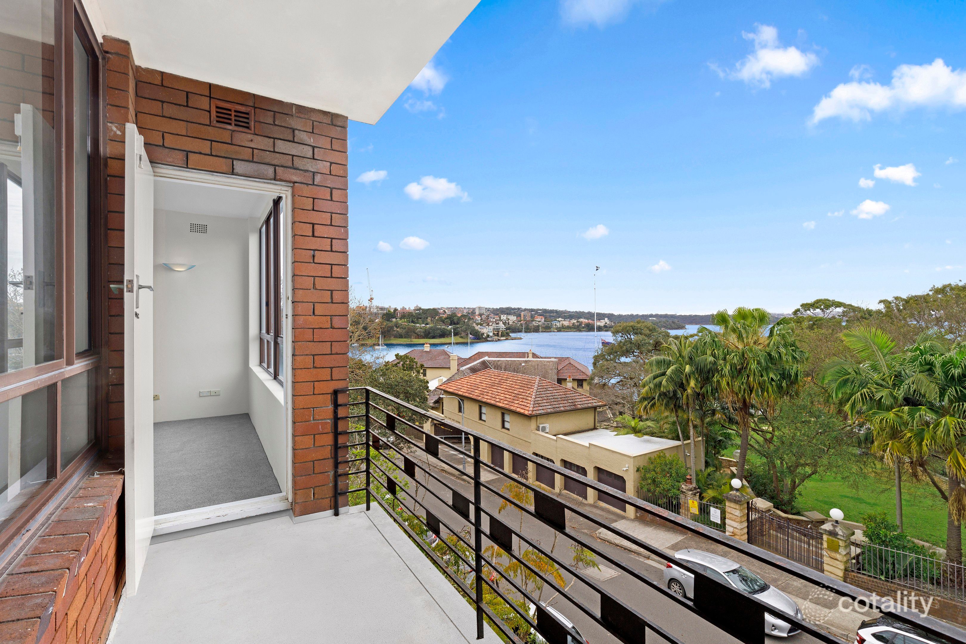 6/2 Elamang Ave, Kirribilli, NSW 2061