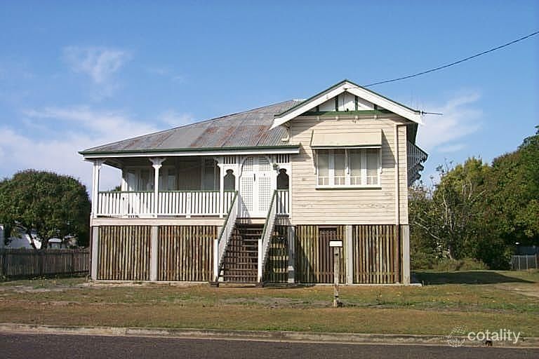 82 Woodstock St, Maryborough, QLD 4650