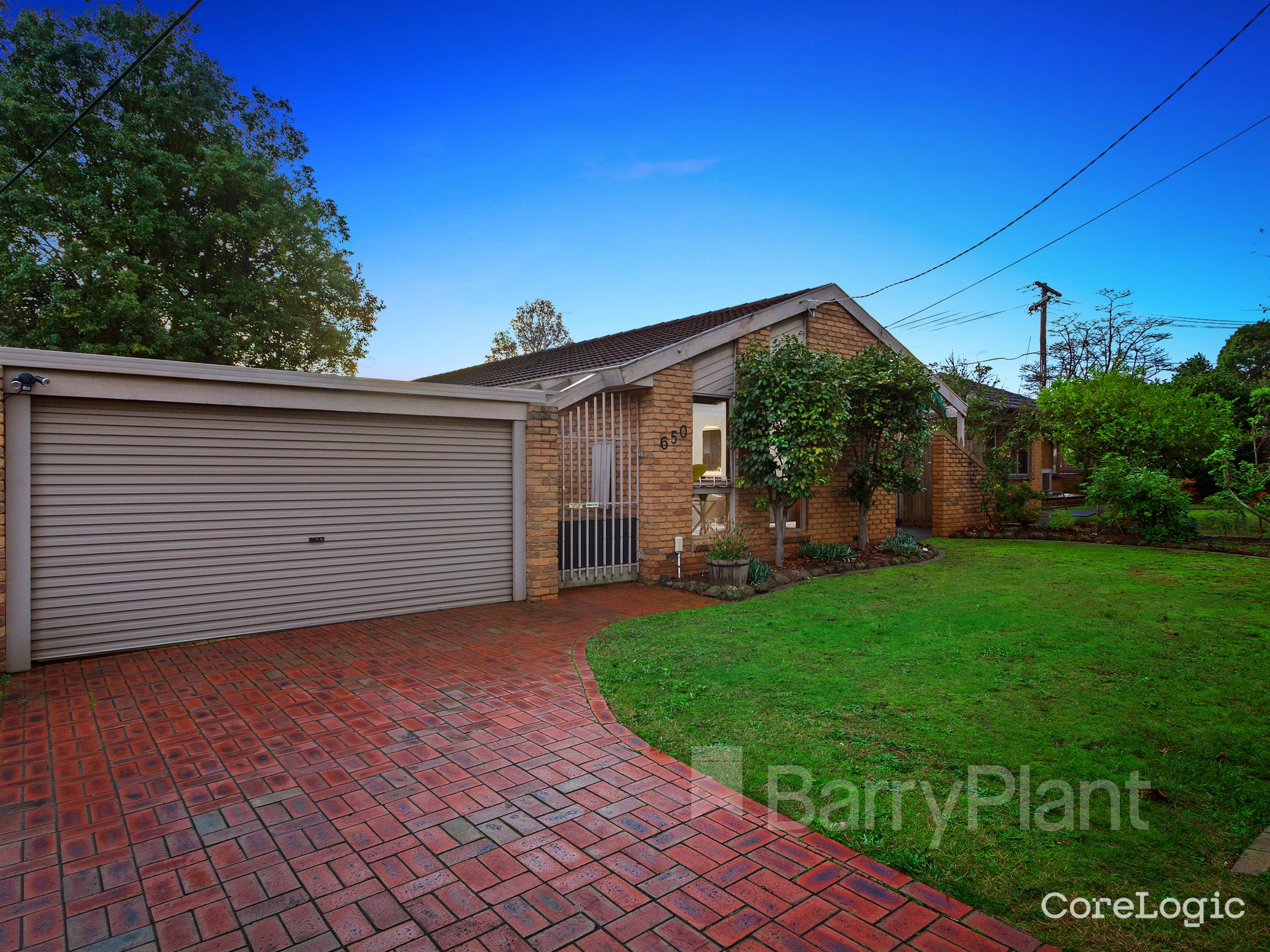 650 Stud Rd, Scoresby, VIC 3179