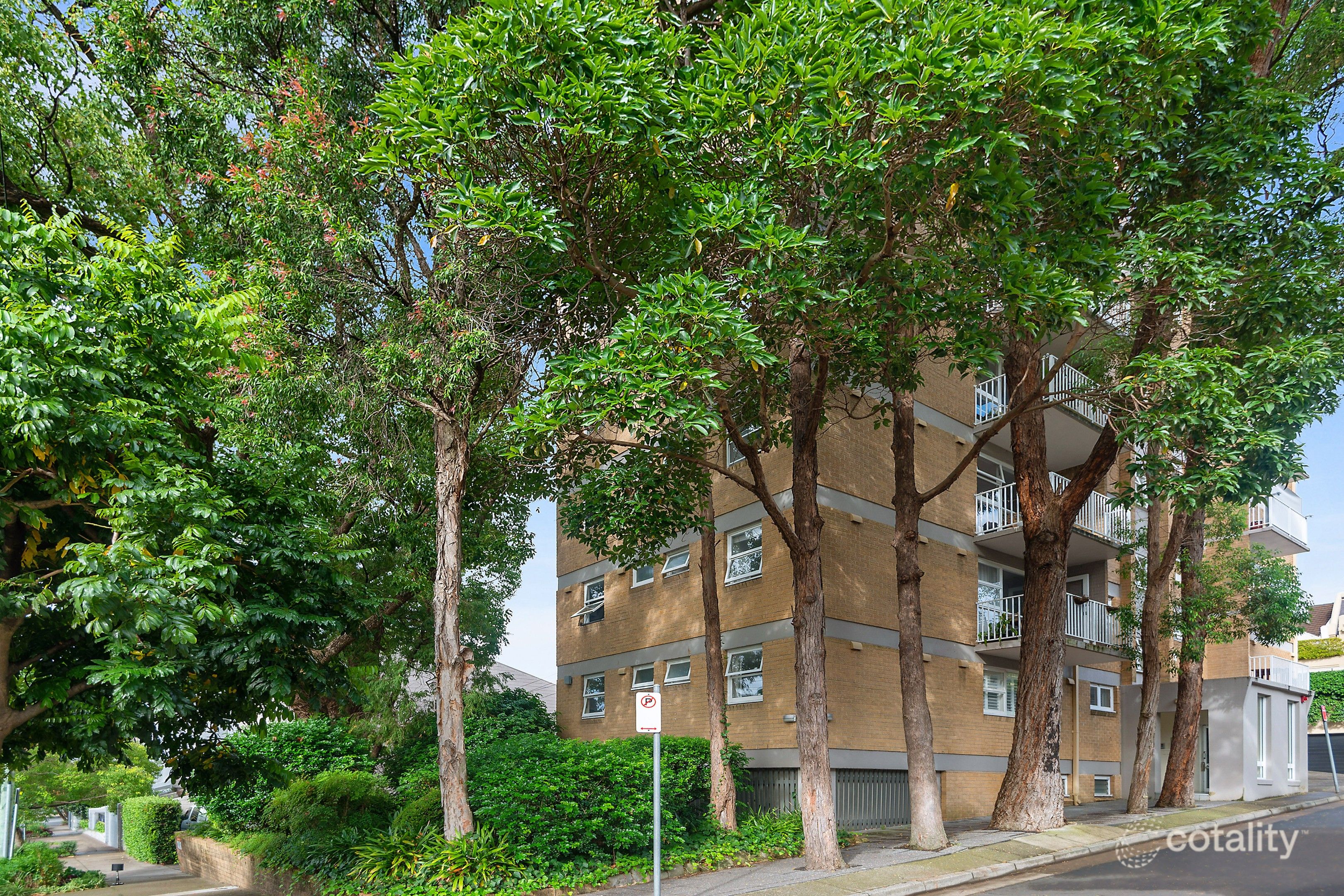 11/21 Duxford St, Paddington, NSW 2021