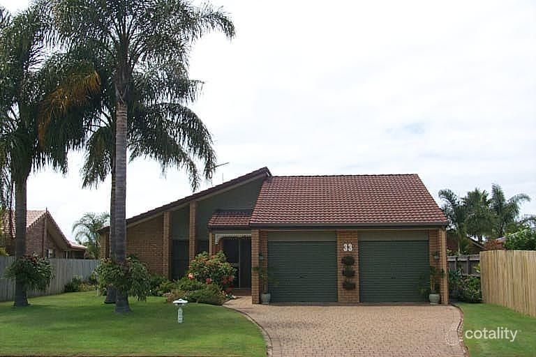 33 Sundown Dr, Paradise Point, QLD 4216