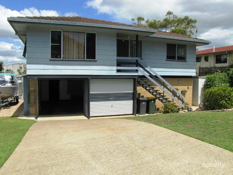 17 Pikedale St, Murarrie, QLD 4172