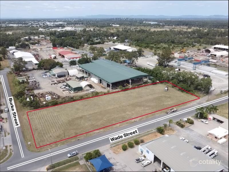 192 Wade St, Parkhurst, QLD 4702