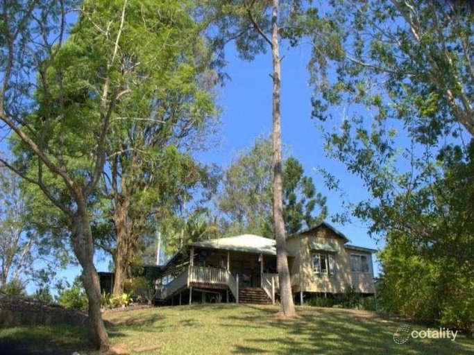 197 Rowlands Creek Rd, Uki, NSW 2484