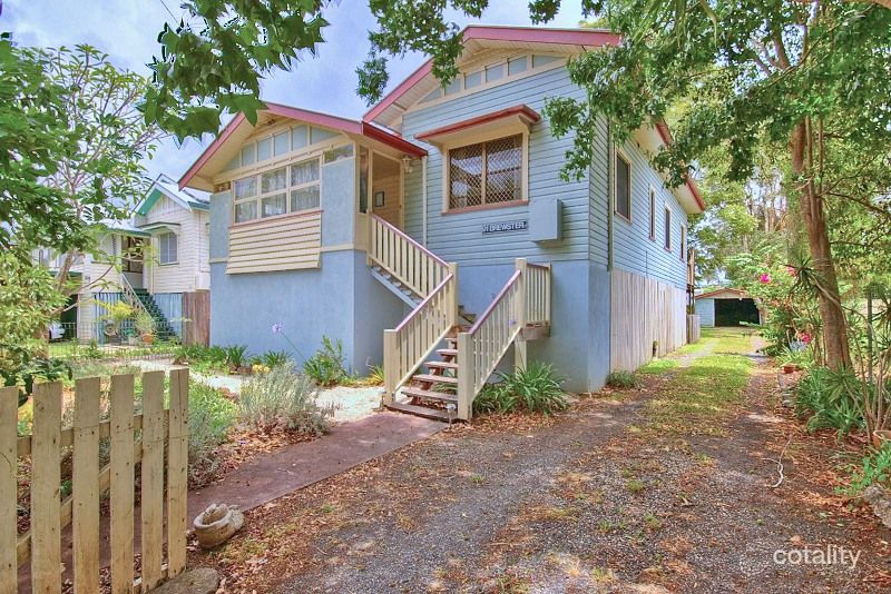 91 Brewster St, East Lismore, NSW 2480