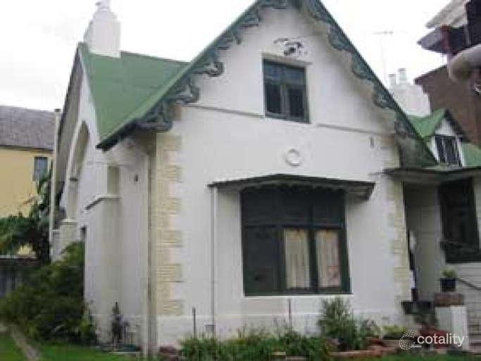 144 Glebe Point Rd, Glebe, NSW 2037