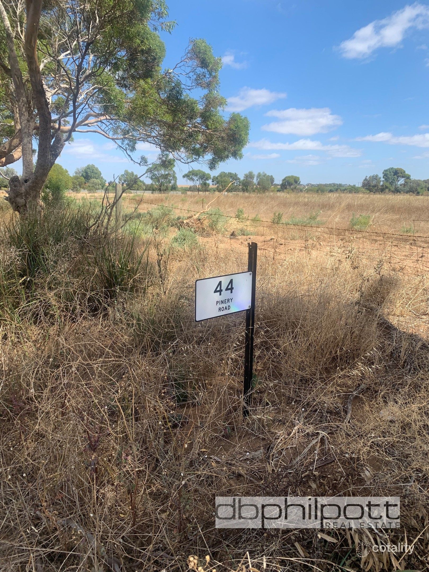 44 Pinery Rd, Owen, SA 5460