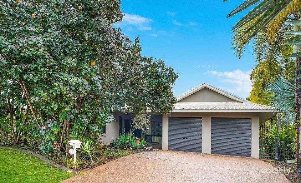 18 Birripa Ct, Rosebery, NT 0832