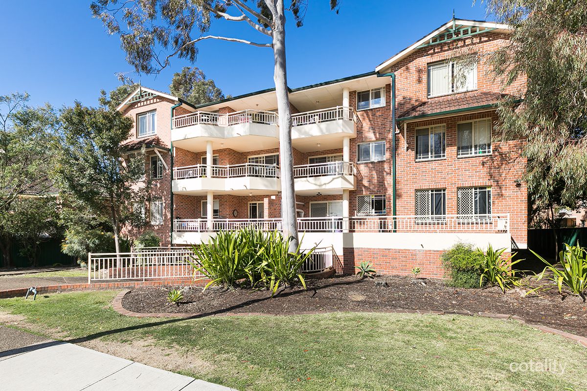 10/148-150 Willarong Rd, Caringbah, NSW 2229