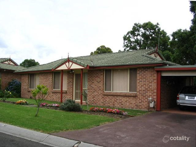 9/31 Julianne St, Dapto, NSW 2530