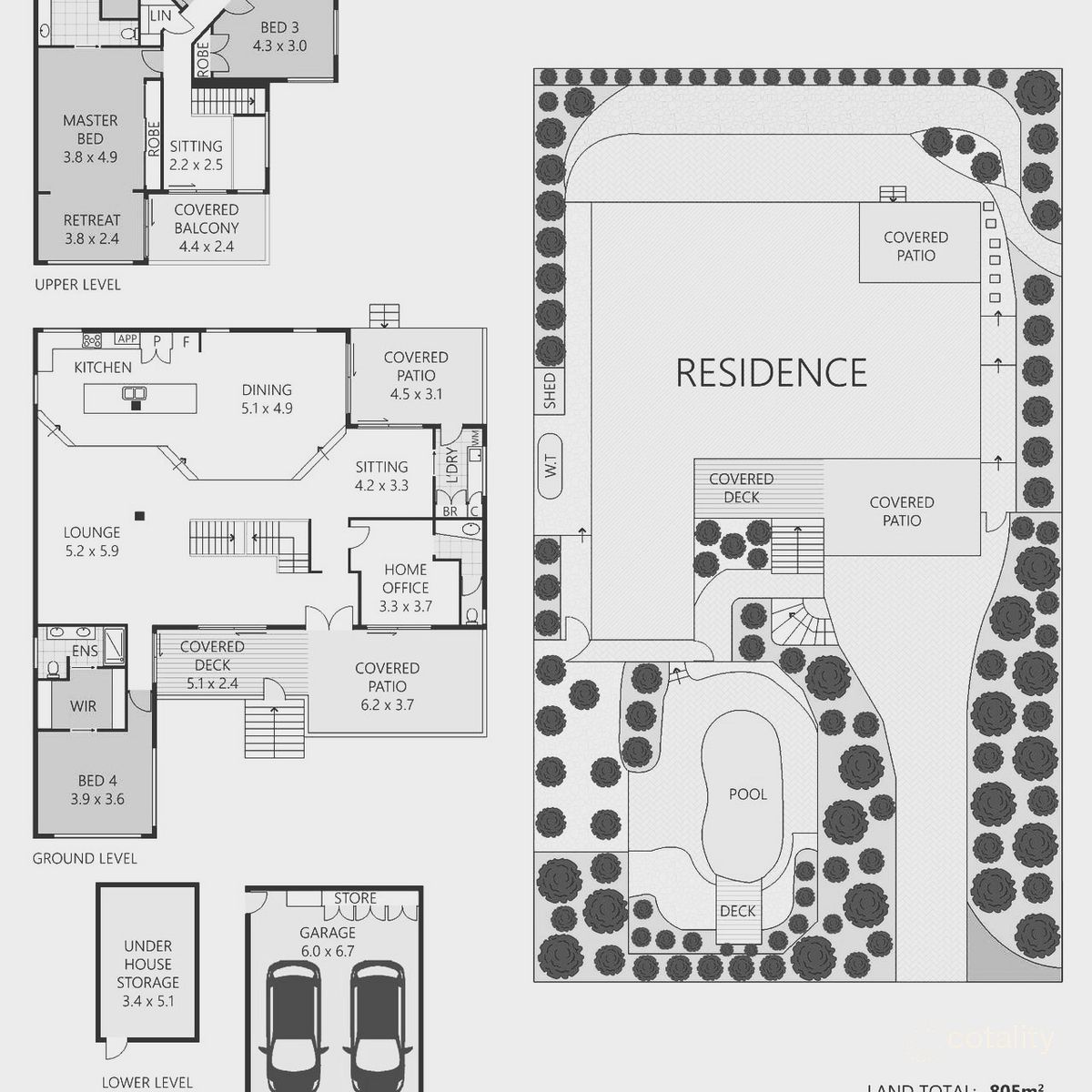 15 Caroline Cres, Buderim, QLD 4556