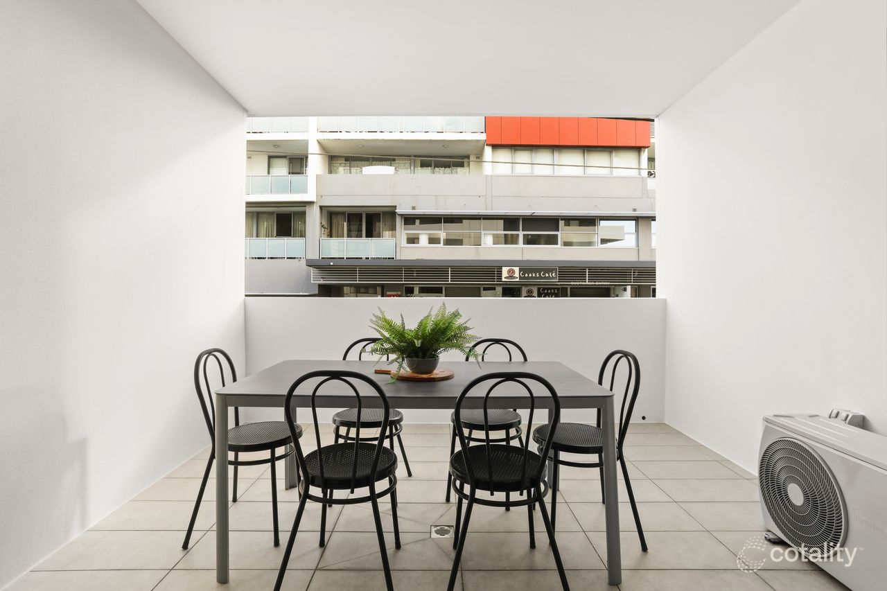 110/2a Cooks Ave, Canterbury, NSW 2193